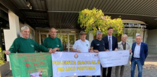 Vicenza, “Polenta e baccalà” nel centro storico e ad Anconetta con la Pro Loco Postumia polenta