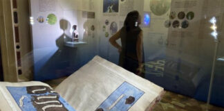 Vicenzatour, itinerario guidato alla scoperta della Vicenza di Pigafetta vicenzatour