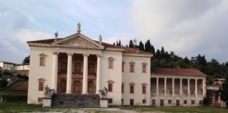 Montorso Vicentino, Villa Da Porto e il mistero del fantasma inquieto villa da porto