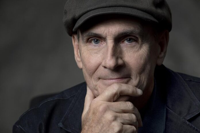 James Taylor James Taylor