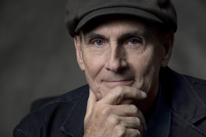 James Taylor