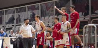 Basket, per la Civitus Allianz Vicenza arriva il Petrarca Padova. Cilio: “I tifosi ci daranno una mano”