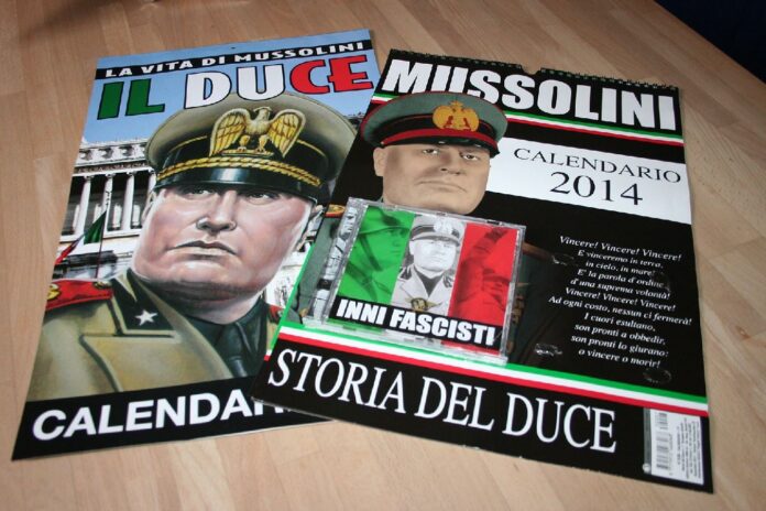 calendari del duce