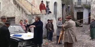 Interrogazione di Raffaele Colombara (Per una grande Vicenza): Via Ricasoli, a Vicenza il remake di “Amici miei”? Via Ricasoli, a Vicenza il remake di “Amici miei”?