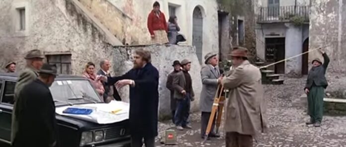 Via Ricasoli, a Vicenza il remake di “Amici miei”?