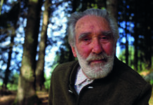 Cittadinanza onoraria di Vicenza a Mario Rigoni Stern: proposta di “Per una grande Vicenza” diventata bipartisan Mario Rigoni Stern