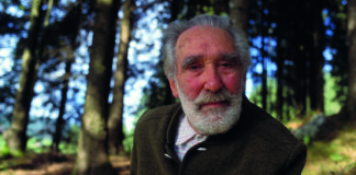 Cittadinanza onoraria di Vicenza a Mario Rigoni Stern: proposta di “Per una grande Vicenza” diventata bipartisan Mario Rigoni Stern