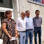 Operazione Compago, Per una grande Vicenza: si dimettano Quaglino, Casali e cda AGSM AIM e Energia Compago: Otello Dalla Rosa, Cristiano Spiller, Alessandra Marobin, Raffaele Colombara (Per una grande Vicenza) chiedono dimissioni cda Agsm Aim e Energia