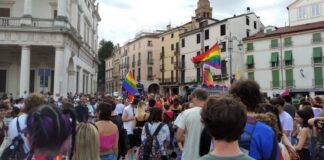 Giovane vicentino respinto da centro antiviolenza, Psi Vicenza: “Grave carenza nella legislazione regionale” giovane vicentino respinto da centro antiviolenza