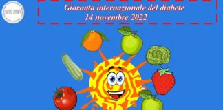 Iniziative CNDDU per la Giornata internazionale del diabete 2022 il 14 novembre 2022 Giornata internazionale del diabete