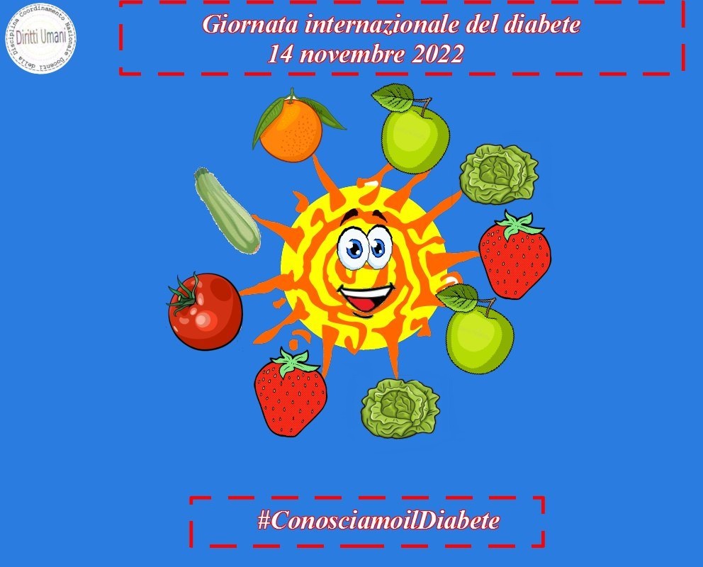 Giornata internazionale del diabete
