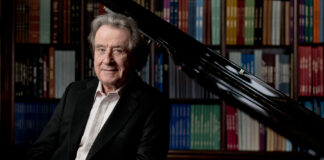 Rudolf Buchbinder apre il 21 novembre la stagione della Società del Quartetto di Vicenza nel segno di Beethoven Rudolf Buchbinder