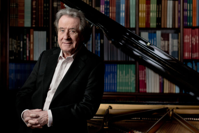 Rudolf Buchbinder