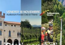 Stati generali del turismo nella Pedemontana Veneta, appuntamento a Thiene stati generali