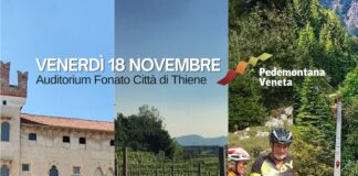 Stati generali del turismo nella Pedemontana Veneta, appuntamento a Thiene stati generali