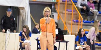 Volley A2 F: Under 16 gratis al Palaferroli per Montecchio-Messina