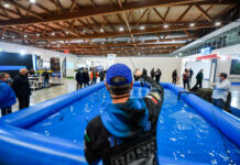 Al via il 18 novembre Pescare Show 2022, in mostra a Vicenza mondo pesca sportiva e nautica da diporto Pescare Show