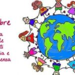Iniziative CNDDU per la Giornata internazionale dei diritti dell’infanzia e dell’adolescenza del 20 novembre Giornata internazionale dei diritti dell’infanzia e dell’adolescenza