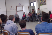 Danni neurologici, progetto di sensibilizzazione nelle scuole con Brain di Altavilla Vicentina danni neurologici