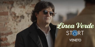‘Linea Verde Start’ torna in Veneto: le città murate di Padova e Treviso il 26 novembre, alle ore 12 su Rai1 Boschetto a Linea Verde Start