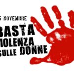 Iniziative CNDDU per la Giornata internazionale contro la violenza sulle donne del 25 novembre 2022 Giornata internazionale contro la violenza sulle donne, le iniziative a Marano Vicentino
