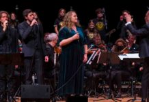 Art Voice Christmas Songs 2022: il 3 dicembre concerto di Natale di Art Voice Academy a Castelfranco Veneto Art Voice Christmas Songs con Art Voice Academy