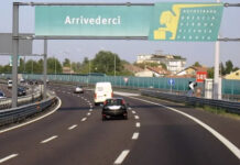 Lavori sospesi nelle autostrade A4 e A31 per il periodo natalizio
