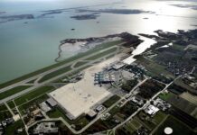 Aeroporti del Nordest, estate da 6,3 milioni di passeggeri: crescita dell’8 per cento Aeroporto di Venezia