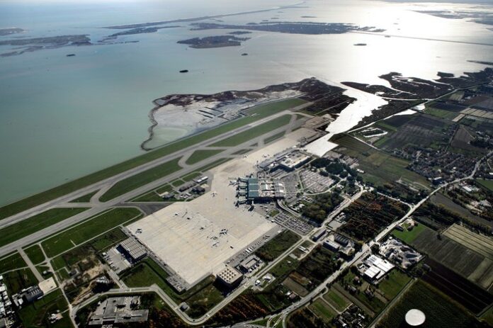 Aeroporto di Venezia