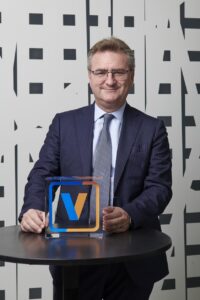 Volksbank Alberto Naef