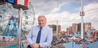 Morto Alberto Zamperla, se ne è andato il re vicentino delle giostre morto Alberto Zamperla