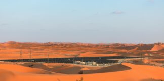 Sonatrach ed Eni inaugurano impianto fotovoltaico a Bir Rebaa Nord, in Algeria Sonatrach