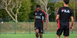 LR VIcenza, ecco il Programma allenamenti della settimana Allenamenti Lr Vicenza