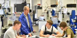 Mercato del lavoro in Veneto in rallentamento, calo del 2%. Donazzan: “Attendiamo i mesi autunnali” Alternanza scuola lavoro sicurezza Vega Osseratorio