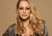 Anastacia a Bassano del Grappa, un live per la Città della Speranza Anastacia