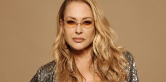 Anastacia a Bassano del Grappa, un live per la Città della Speranza Anastacia