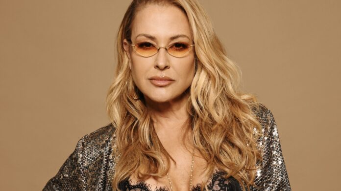 Anastacia