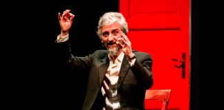 Ascanio Celestini a Schio: racconto arte e genio di Pier Paolo Pasolini Ascanio Celestini