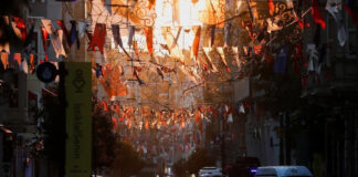 Attentato di Istanbul: la Turchia accusa i militanti curdi Attentato di Istanbul