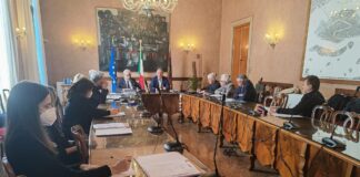 Autonomia Veneto, da incontri romani ottimismo sul progetto Autonomia Veneto Zaia Roma governo Meloni