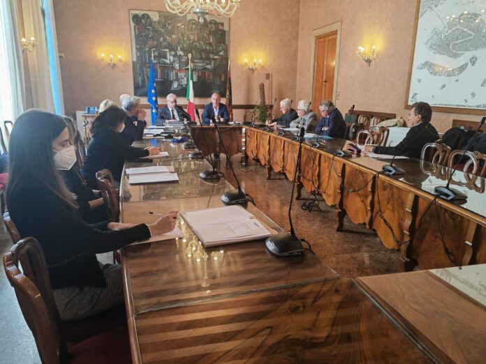 Autonomia Veneto Zaia Roma governo Meloni