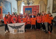 Baskin Bears Isola Vicentina, l’inclusione invade i palazzi della Regione Veneto Baskin bears Isola Vicentina Zaia Lanzarin