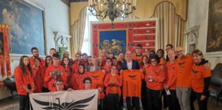 Baskin Bears Isola Vicentina, l’inclusione invade i palazzi della Regione Veneto Baskin bears Isola Vicentina Zaia Lanzarin