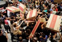 Black Friday Veneto, Codacons: 1,4 milioni di veneti pronti ad acquisti: giro d’affari da 360 milioni di euro Risparmiare grazie al Black Friday Veneto