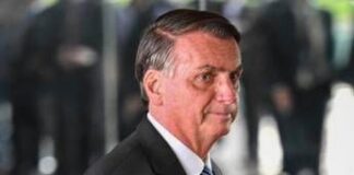 Bolsonaro torna in carcere, Corte suprema nega i domiciliari