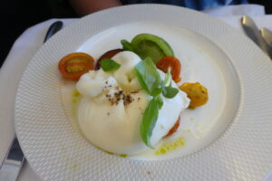 Burrata di Andria