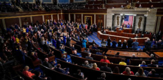 Usa, i Repubblicani hanno conquistato la maggioranza della Camera dei Rappresentati repubblicani