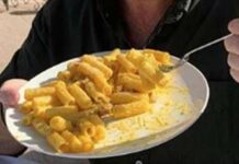 Carbonara fake al Parlamento Ue, la battaglia finisce sul Telegraph. Lollobrigida: “In arrivo nuova legge”