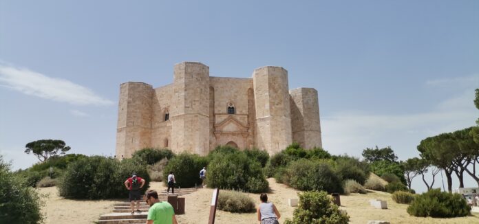 Castel del Monte Andria