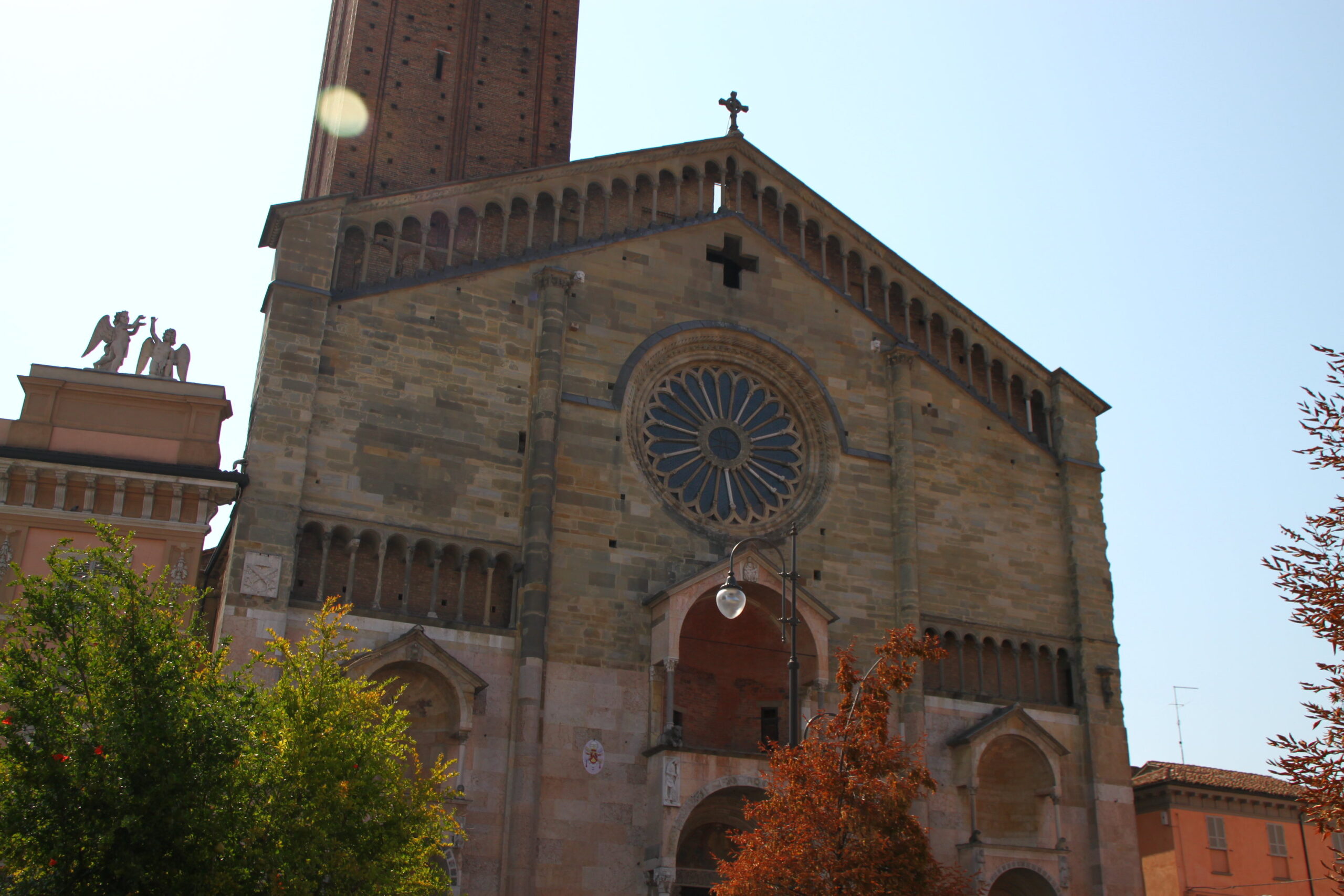 Cattedrale di Piacenza
